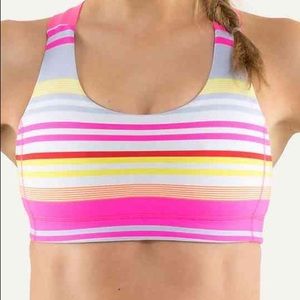 Lululemon All Sport Bra
